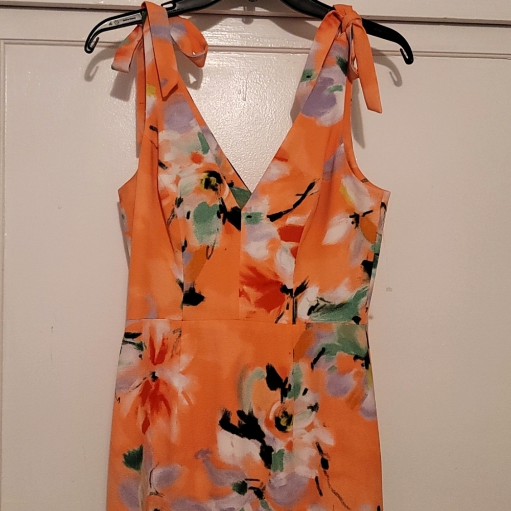 Dress the population Hana Coral